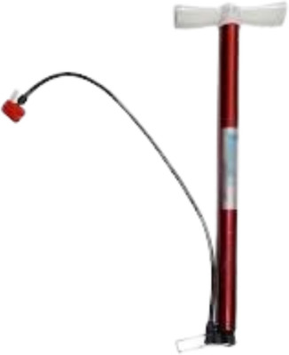 LCARNO GOPAL_KRISHNA_CYCLE_STORE_61 Bicycle Pump(Silver)