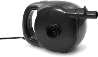 Intelligent Powergrip Air Pump Float Pump(Black)