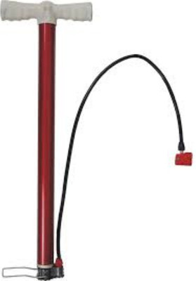 HouseOfCommon GOPAL_KRISHNA_CYCLE_STORE_48 Bicycle Pump(Yellow)