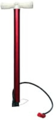 LCARNO GOPAL_KRISHNA_CYCLE_STORE_31 Bicycle Pump(Maroon)