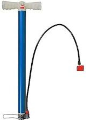 LCARNO GOPAL_KRISHNA_CYCLE_STORE_17 Bicycle Pump(Blue)