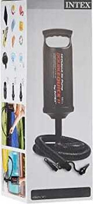 SOPALI Air Pump Inflatable Furniture Pump Inflatable Furniture Pump(Black)