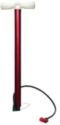 Gopall GOPAL_KRISHNA_CYCLE_STORE_31 Bicycle Pump(Maroon)