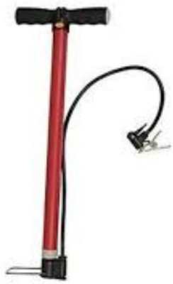 HouseOfCommon GOPAL_KRISHNA_CYCLE_STORE_37 Bicycle Pump(Blue)