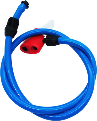 lookat Air Pump Connection Pipe Cycle Pump Pipe Ball, Balloon, Bicycle, Football Pump, Basketball Pump Pump(Multicolor)