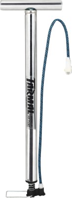 Tarmal Made in India Steel Bicycle Pump(Multicolor)