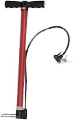 LCARNO GOPAL_KRISHNA_CYCLE_STORE_60 Bicycle Pump(Blue)
