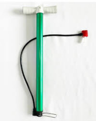 Gopall GOPAL_KRISHNA_CYCLE_STORE_29 Bicycle Pump(Green)