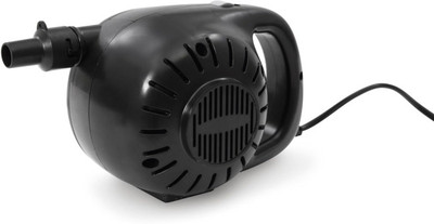 HornFlow Bestway Sidewinder AC Power Grip Air Pump Float Pump(Black)