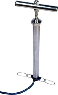 Maheshcycle CYCLE_PUNP_16 Bicycle Pump(Blue)