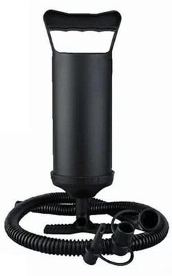 GOSHOPPE ENTERPRISES Air Hammer-Inflation Manual Air Pumps for Inflatable Items Like Ball Pool Ball Pump(Multicolor)