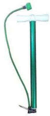 LCARNO GOPAL_KRISHNA_CYCLE_STORE_22 Bicycle Pump(Green)