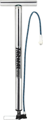 Maheshcycle CYCLE_PUNP_17 Bicycle Pump(Blue)