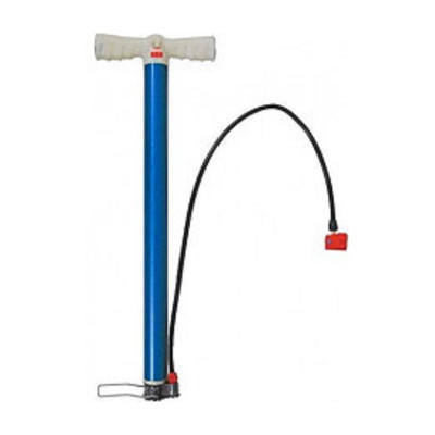 XAIPRO pump blue Bicycle, Ball, Balloon, Basketball Pump, Car, Football Pump, Handball Pump, Motorcycle Pump(Blue)
