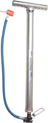 Maheshcycle CYCLE_PUNP_39 Bicycle Pump(Blue)