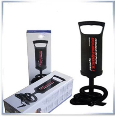 HornFlow Multi-purpose Hand Pump - Black Float Pump(Black)