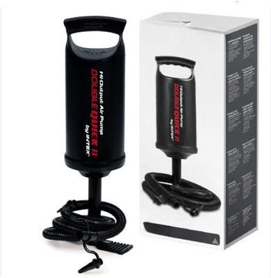 Intelligent Multi-purpose Hand (IND*766793) Pump - Black Float Pump(Black)