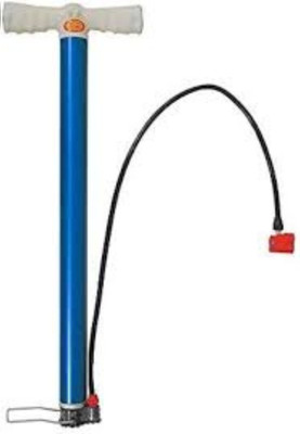 LCARNO GOPAL_KRISHNA_CYCLE_STORE_16 Bicycle Pump(Blue)