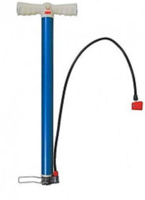 HouseOfCommon GOPAL_KRISHNA_CYCLE_STORE_49 Bicycle Pump(Black)