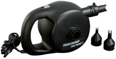 Intelligent Powergrip Hand Held Electric Air Pump Float Pump(Black)