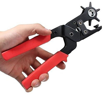ETONWALL heavy belt punch Punches & Punching Machines(Set Of 1, Multicolor)