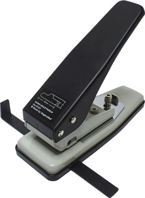 STAPRICO 8107 T-Shape Slot / Euro Punches & Punching Machines(Set Of 1, Black)