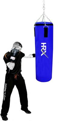 HRX 3 Feet (36 Inches) Filled Punching Boxing Bag Hanging Bag