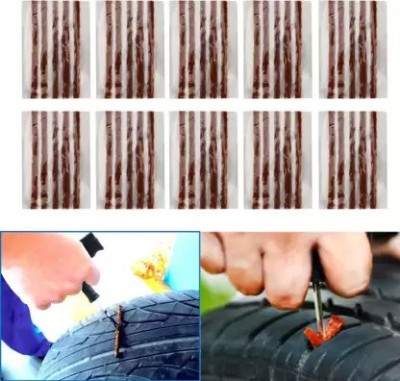 SRPHERE GNX -50-ST-050 Tubeless Tyre Puncture Repair Kit