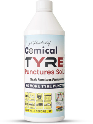 Redtize Anti Puncture Repair Kit for Bike & Tubeless Tyres Tubeless Tyre Puncture Repair Kit