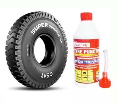 New Face ZASW Tubeless Tyre Puncture Repair Kit