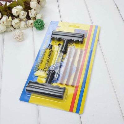 moltera TYRE PUNCTURE KIT-03 Tubeless Tyre Puncture Repair Kit