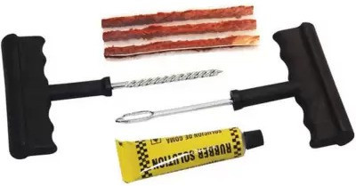 Giinix GNC-786-01 Tubeless Tyre Puncture Repair Kit
