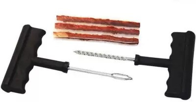 Giinix (W/O-GUM)-012 Tubeless Tyre Puncture Repair Kit
