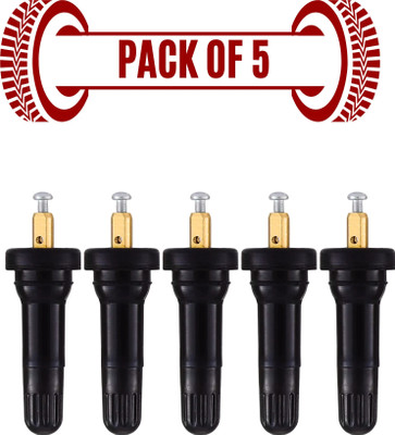 RATNAM GOLD TUBELESS TYRE VALVE SENSOR TR-414 (BOX QTY. 5 PCS) Tubeless Tyre Puncture Repair Kit
