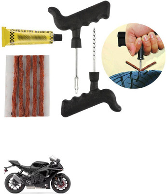 Znee Smart ZSX-PUNTURE KIT 5T-Yamaha YZF R1 Tubeless Tyre Puncture Repair Kit