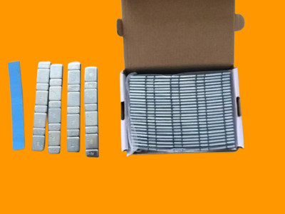 PRIDE WHEEL BALANCE STICKER WEIGHT 100 Tubeless Tyre Puncture Repair Kit Tubeless Tyre Puncture Repair Kit