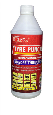 Redtize tyre repair kit for tubeless tyre puncture kit all bike jyt Tubeless Tyre Puncture Repair Kit