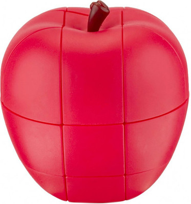 Kiditos Fruit Shaped Magic Speed Cube Puzzle Twisty Toy for Kids(1 Pieces)