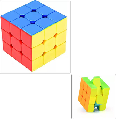 Tiny Kids toys cube pack of 2(1 Pieces)