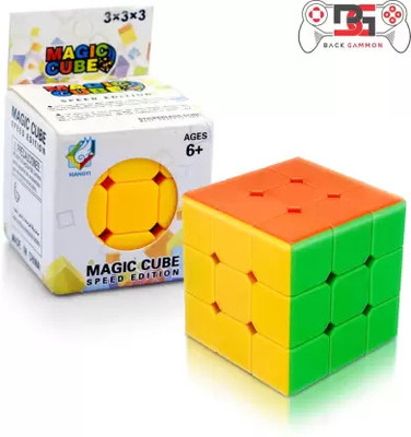 RIGHT SEARCH RCH Colorful Cube P41 1 Pieces(1 Pieces)