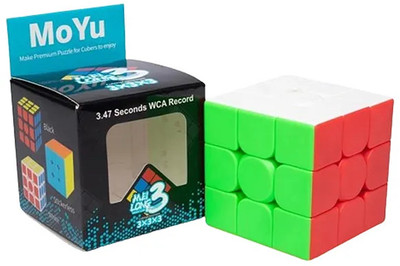 MoYu No(1 Pieces)