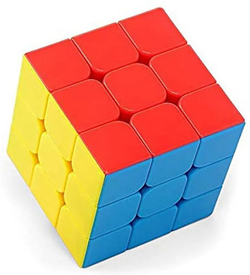 YAYKID Magic Cube Best Game 1 Pieces(1 Pieces)