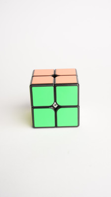 Acadzo 2 X 2 Cube(1 Pieces)