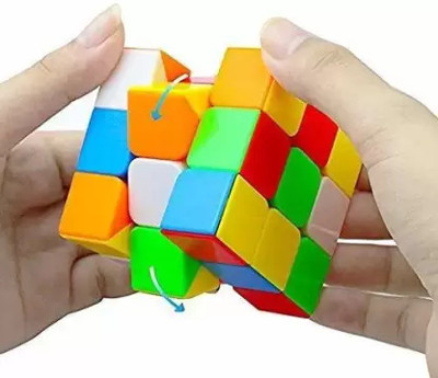 RIGHT SEARCH RCH Colorful Cube P44 1 Pieces(1 Pieces)