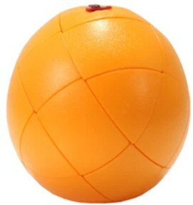 HornFlow FRUIT CUBE P ORANGE 1 Pieces(1 Pieces)