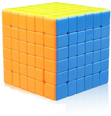 Intelligent Smooth High St P Cube 1 Pieces(1 Pieces)