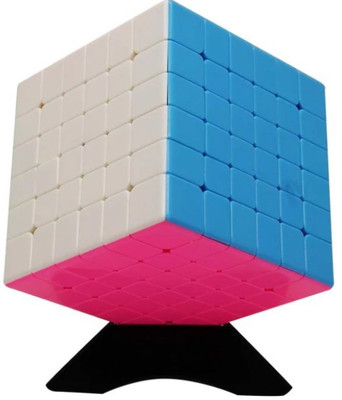 Tiny Tales High Speed Cube 6x6(1 Pieces)