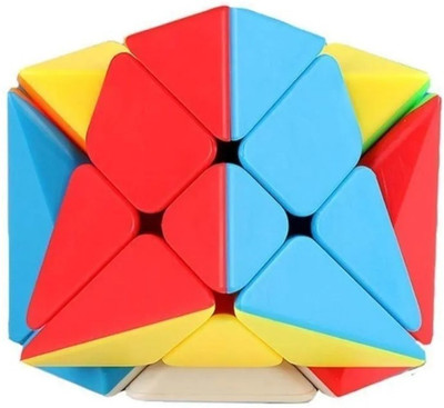 Intelligent Axis Cube P For Kids 1 Pieces(1 Pieces)