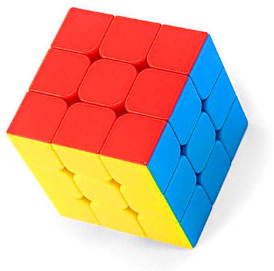 KOBBET Educational Cube Toy 1 Pieces(1 Pieces)