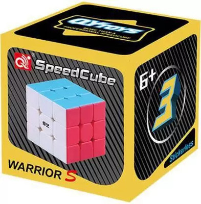 RIGHT SEARCH RCH Colorful Cube P38 1 Pieces(1 Pieces)